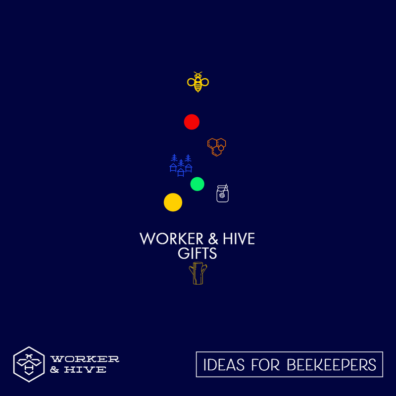 Gift Ideas for Beekeepers
