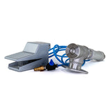 Pneumatic Bottling Valve for Lyson Settlers