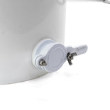 Honey Bucket with Gate