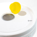1 Gallon (4.55L) Feeder Pail