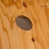 Quebec Style (Triangle) Bee Escape