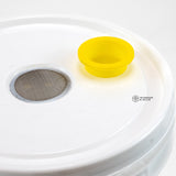 1 Gallon (4.55L) Feeder Pail