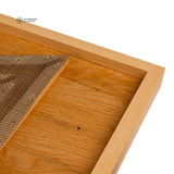 Quebec Style (Triangle) Bee Escape