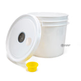 1 Gallon (4.55L) Feeder Pail