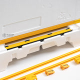 HiveIQ Base & Lid Kit w/ Queen Excluder