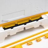 HiveIQ Base & Lid Kit w/ Queen Excluder