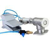 Pneumatic Bottling Valve for Lyson Settlers