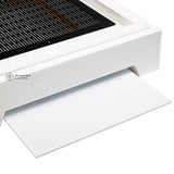 HiveIQ Base & Lid Kit w/ Queen Excluder