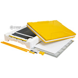 HiveIQ Base & Lid Kit w/ Queen Excluder
