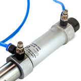 Pneumatic Bottling Valve for Lyson Settlers