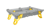 HiveIQ 2 Hive Stand - Unassembled