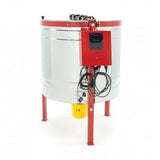 4 Double Cassette Lyson Optima Honey Extractor