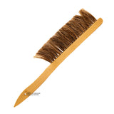 Horse Hair Bee Brush