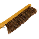 Horse Hair Bee Brush