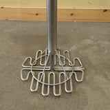 Lyson Classic Heating Coil for honey melting 330 mm power supply 230V