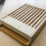 Slatted Rack