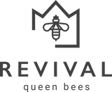 Revival Queen Bees - Locally Mated Queens 2025