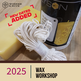 Wax Workshop