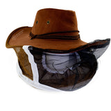 Bee Hat - Cowboy Style