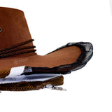 Bee Hat - Cowboy Style