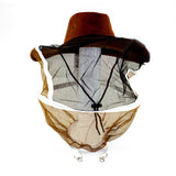 Bee Hat - Cowboy Style