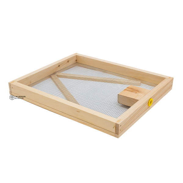 Witbee 10 Frame Bee Hive Candy Board Assembled Langstroth 2 - View #14