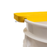 Combcapper - Bucket Uncapping Tray