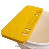 Combcapper - Bucket Uncapping Tray
