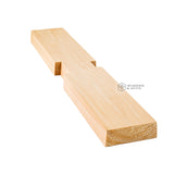 Entrance Reducer