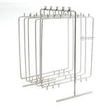 Hanger for Dipped Candle Production