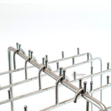 Hanger for Dipped Candle Production