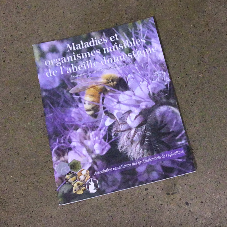 Honey Bee Diseases and Pests, 3rd Edition