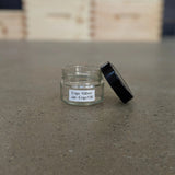 Ergo Glass Jar