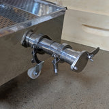 Lyson Capping Extruder -50 kg/h