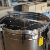 42 Frame Lyson Premium Honey Extractor
