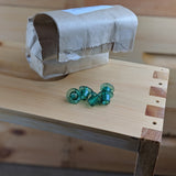 JZ/BZ Queen Cups - Wide Base Cell Cup