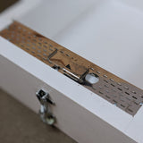 Top Feeder for Lyson 10 Frame Polystyrene Hive