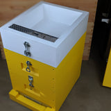 Top Feeder for Lyson 10 Frame Polystyrene Hive