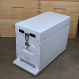 Lyson 6 Frame Polystyrene Hive Body