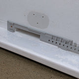 Lyson 6 Frame Nucleus Polystyrene Hive Kit