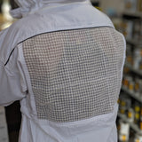 OZ Armour Semi Vented Beekeeping Suit