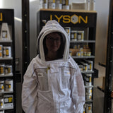 OZ Armour Semi Vented Beekeeping Suit