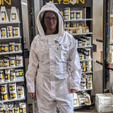 OZ Armour Beekeeping Suit