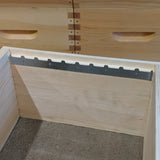 Metal Frame Rest