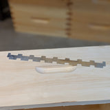 Metal Frame Rest