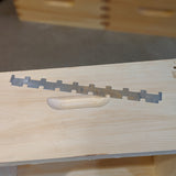 Metal Frame Rest