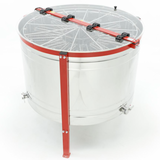 12 Frame Cassette Lyson Honey Extractor with Automatic Controller