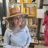 Bee Hat - Cowboy Style