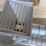 Lyson Capping Extruder -50 kg/h