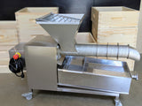 Lyson Capping Extruder -50 kg/h
